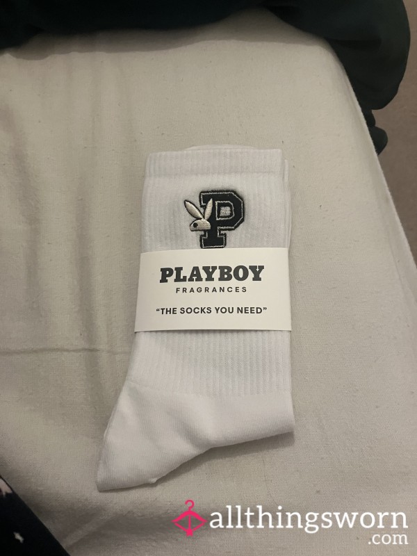 Playboy Socks