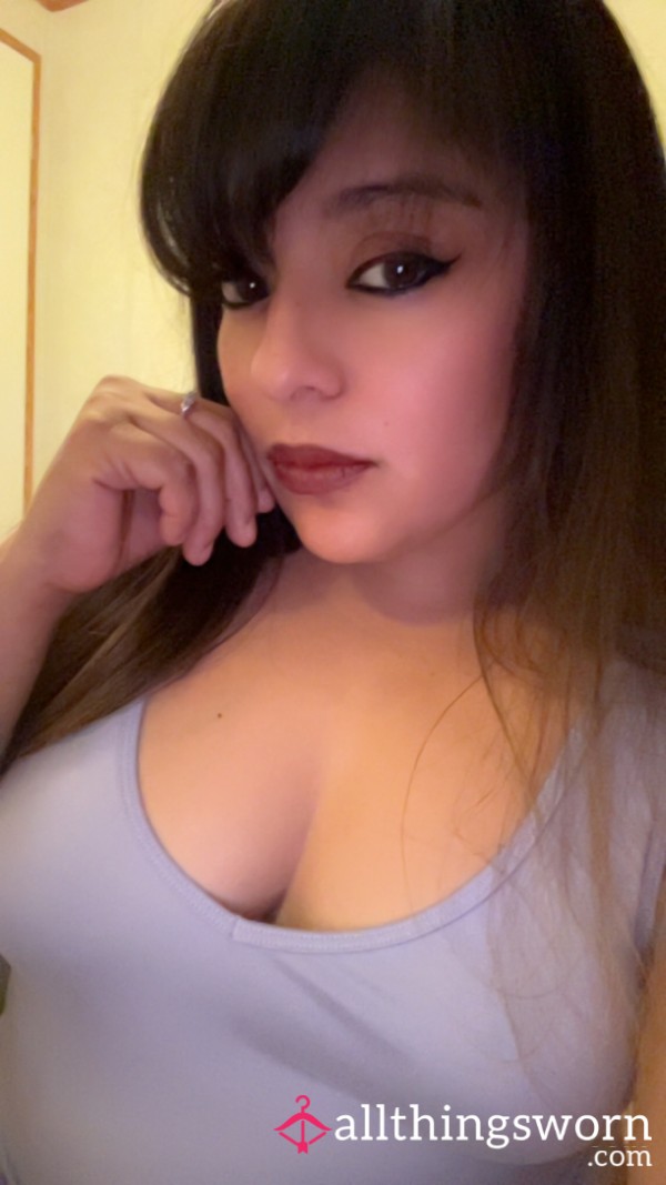 💕 Playful Fantasy GFE – Chat, Attention & Vibes 💕