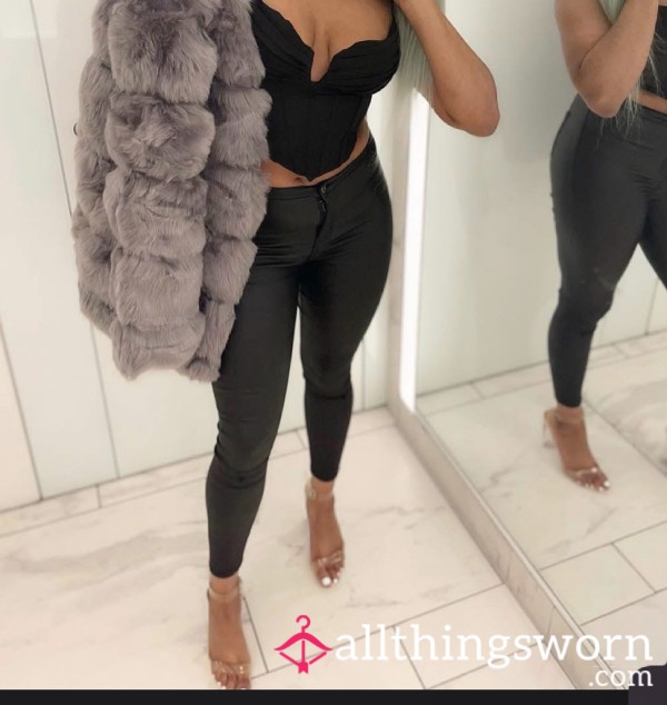 Playful Girlfriend Experience
