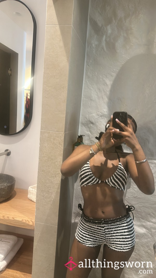 Playful/Dominant S**ting Session- 20 Minutes 🤭💕