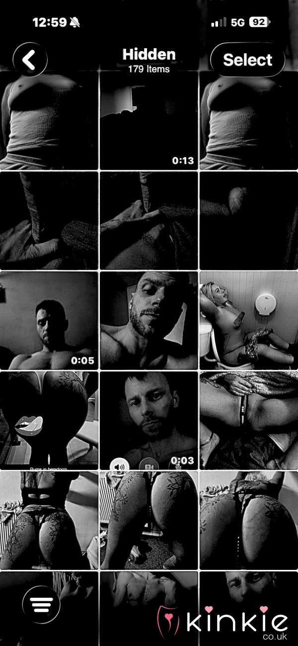 Playful/Teasing Photo Bundle 10