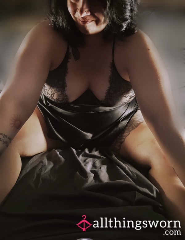 Playing In Missionary While I Moan Your Name