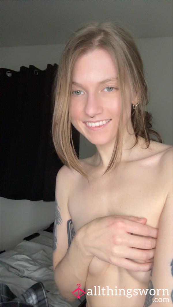 Playing, P**ing, Tasting (4:52)