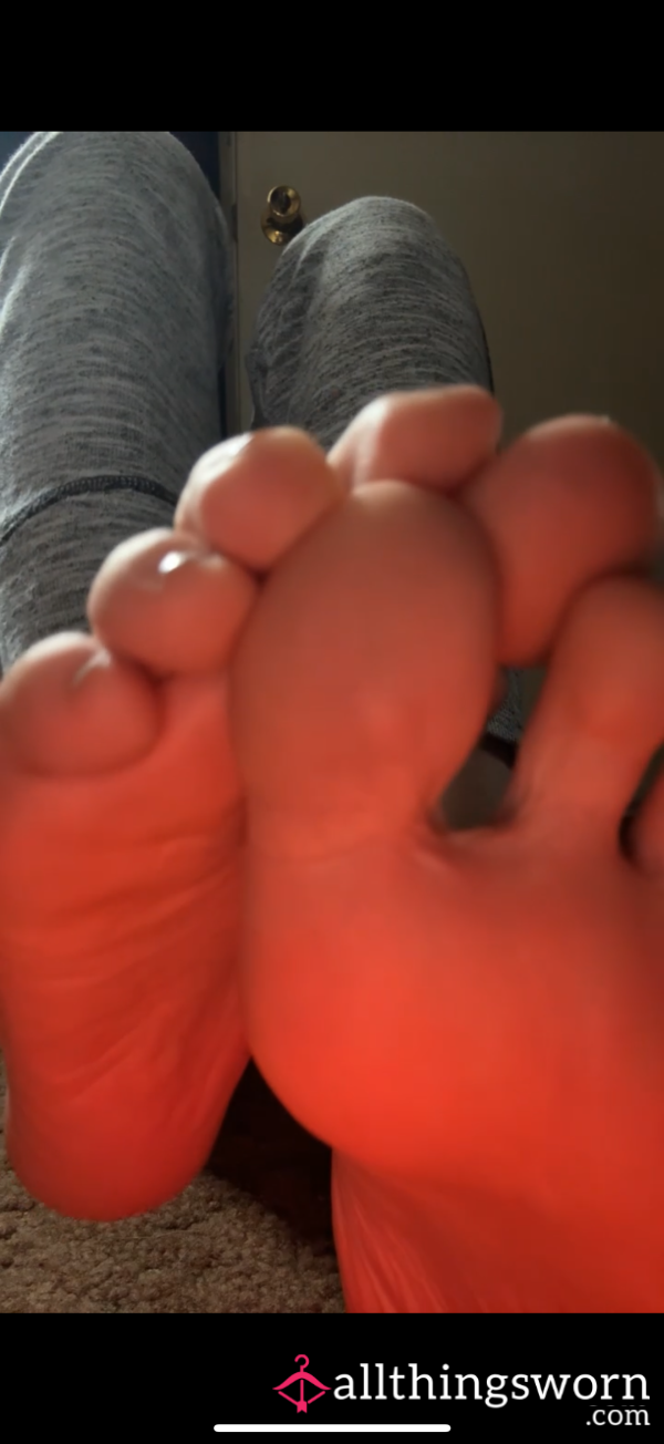 Playing Up Close