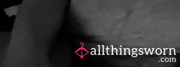 Playing With My Favourite Toy 😈