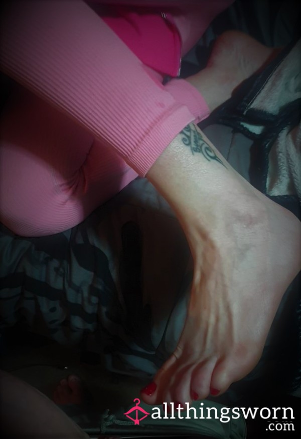 Playing With My Hard C*ck. TEASER