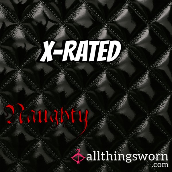 Playing With My Tight Pu**y