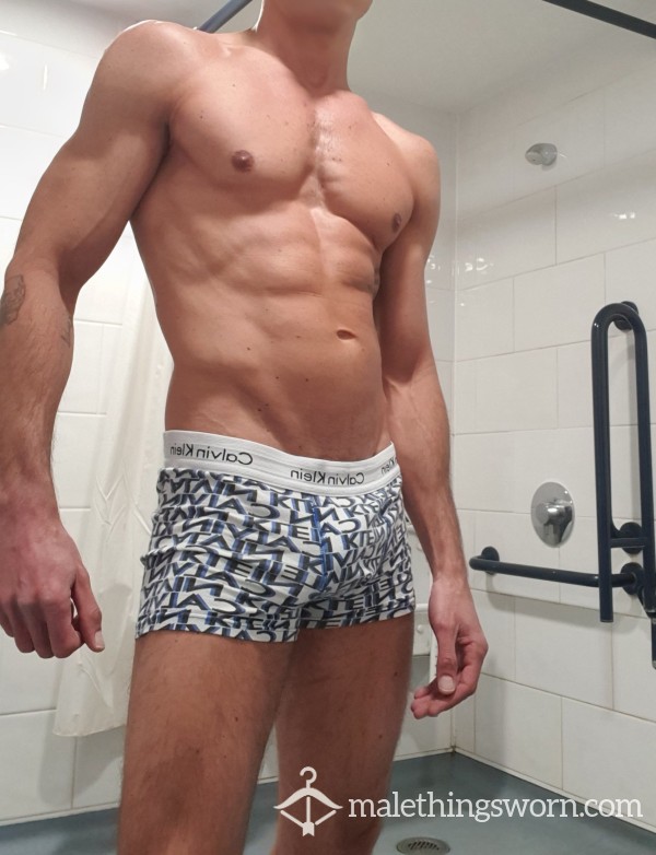 Stripping Off And Playing With My Semi Hard Uncut 🍆 🎬 (with Face)