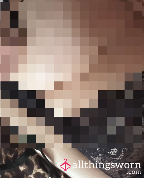 Playing With My Tits - Watch Me Touch What You Will Never Have