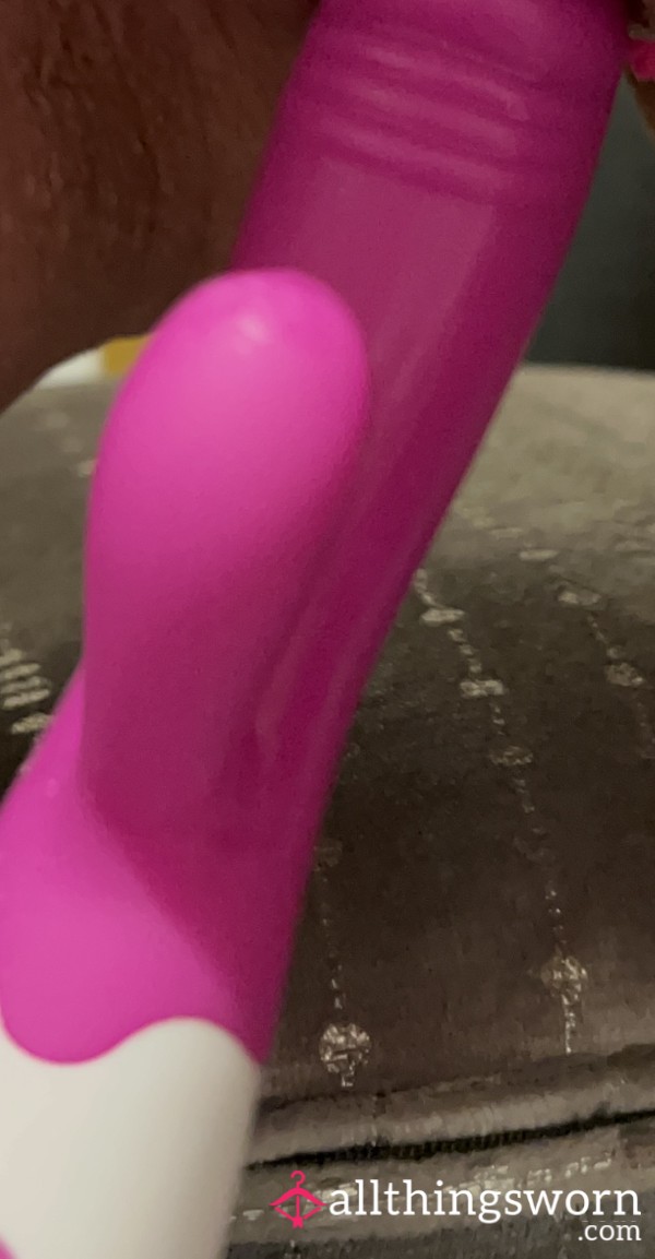 Playing With Myself 1