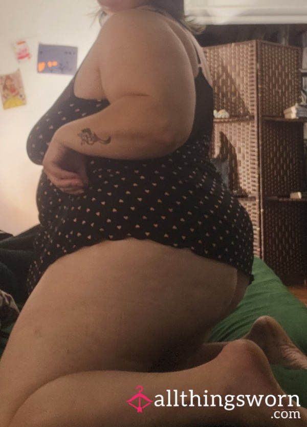Playing With Myself 🥴