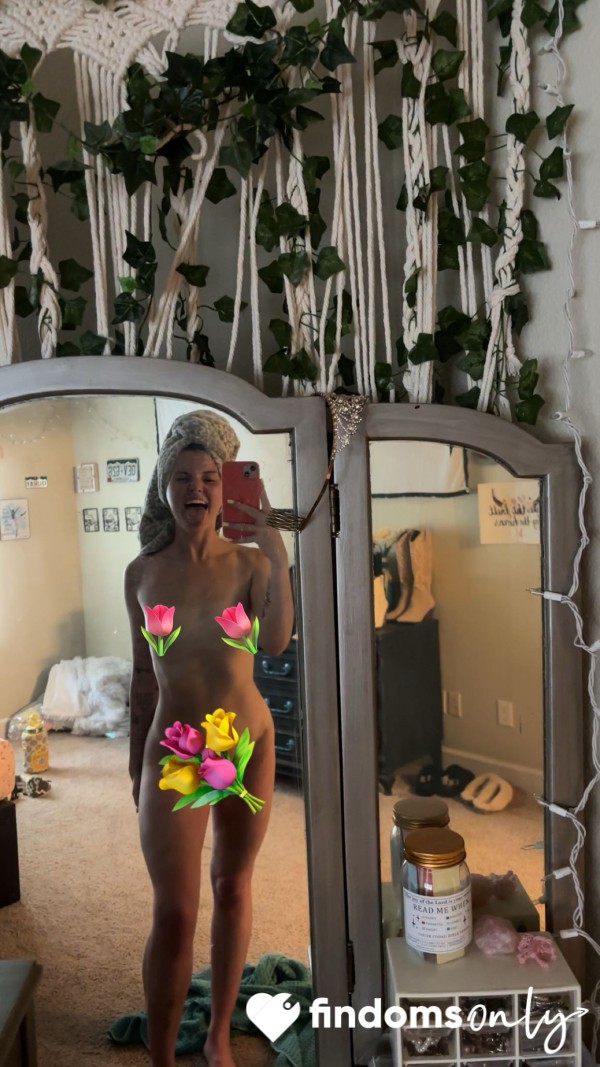 Playing With My Toy 🤭