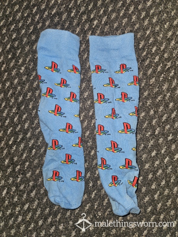 Playstation Socks