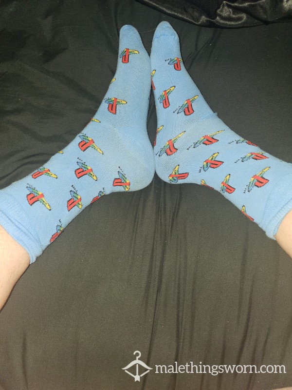 Playstation Socks