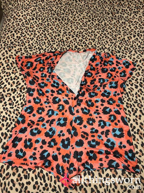 Playsuit
