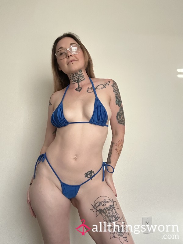 Playtime While Pregnant