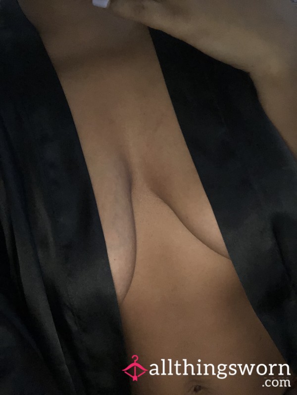 Playtime With My Vibe And Di**o