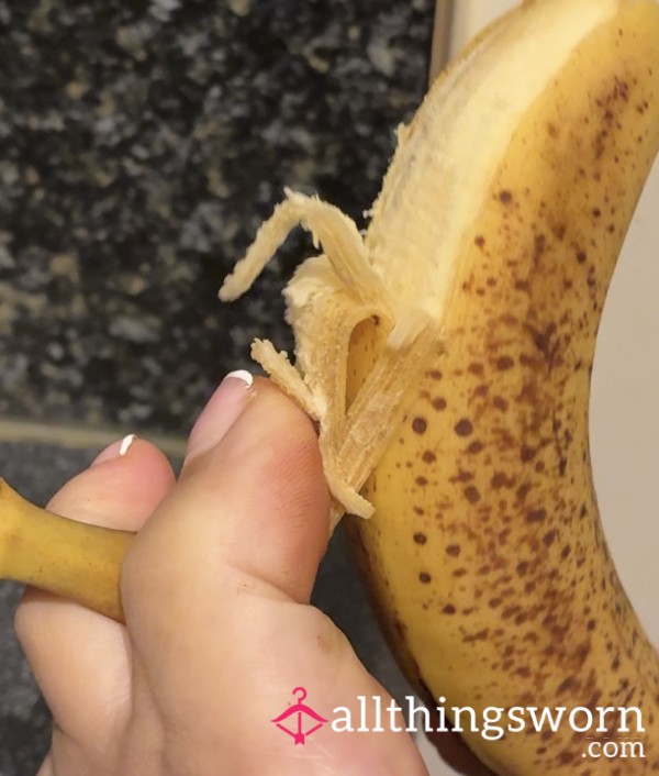 Playtime With Your 🍌