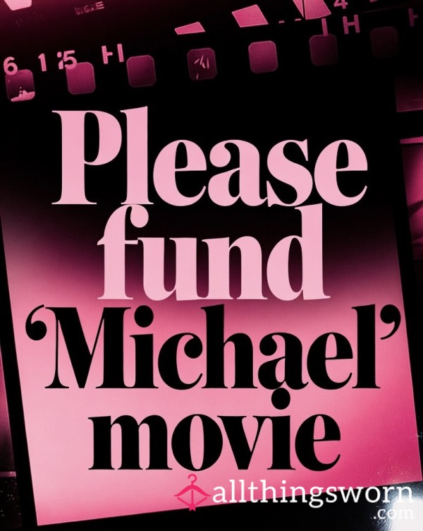 Please Fund My Movie Outing!