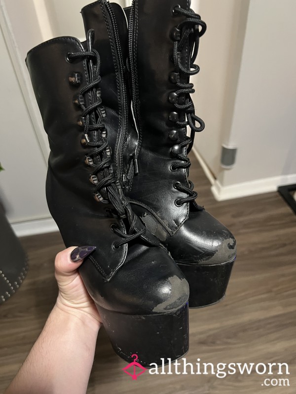 Pleasers - WELL Loved In The Club 💖