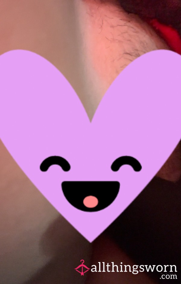 Pleasing My Tight Pink Pu**y With My Big Black Di**o Until I C*m 😈🥵😮‍💨