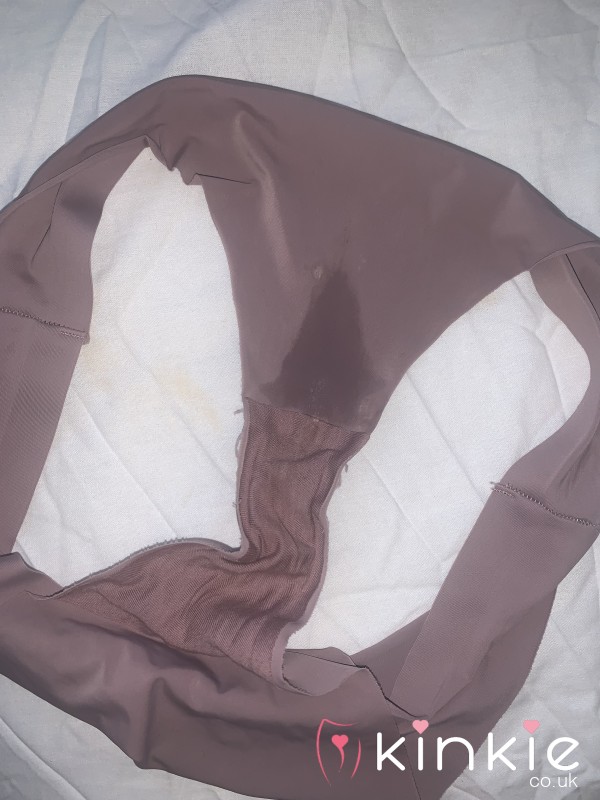 Pleasure Panties 😈