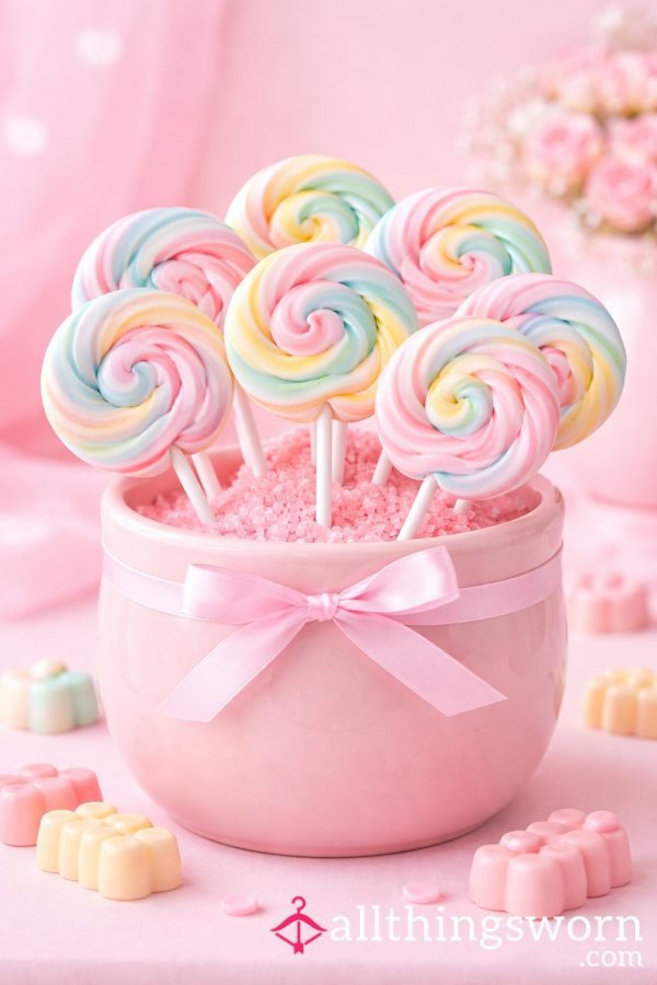 Pleasure Pops