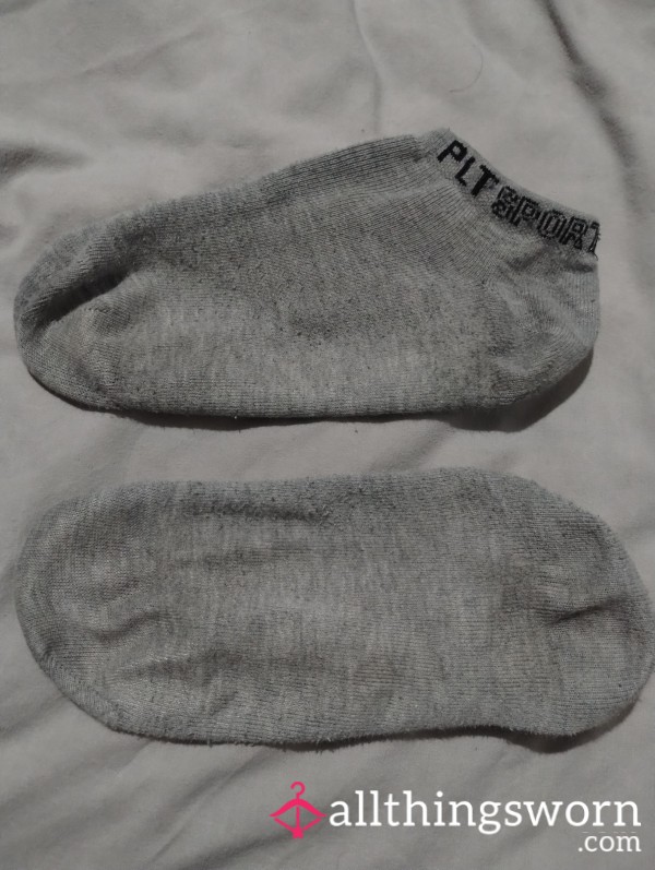PLT Socks