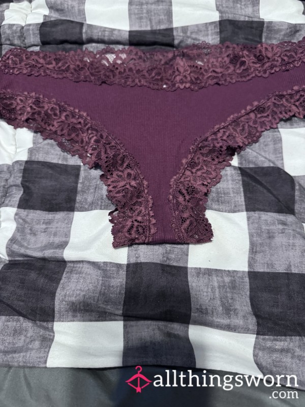 🕯️ “Plum Poison” – Laced In Lust & Sin 🖤