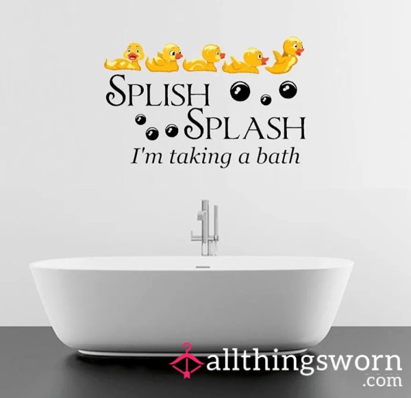 Plus Size Bath Teasing 5 Pictures, B**bs, Legs, Body