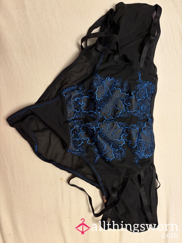 Plus Size Underwear
