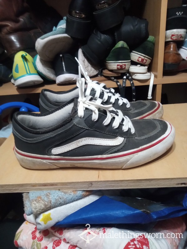 Pnw Sk*te Shoes