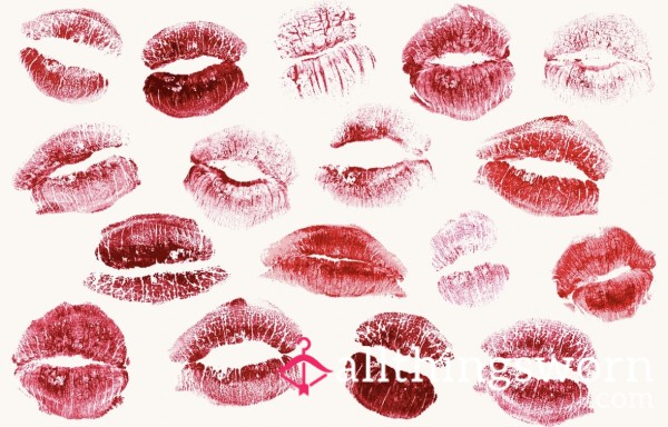 Pocket Full’a Kisses