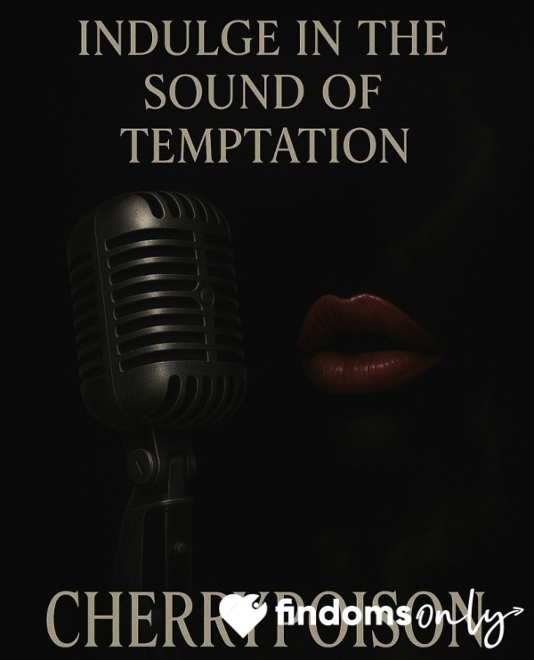 Poison Filled Voice Notes….