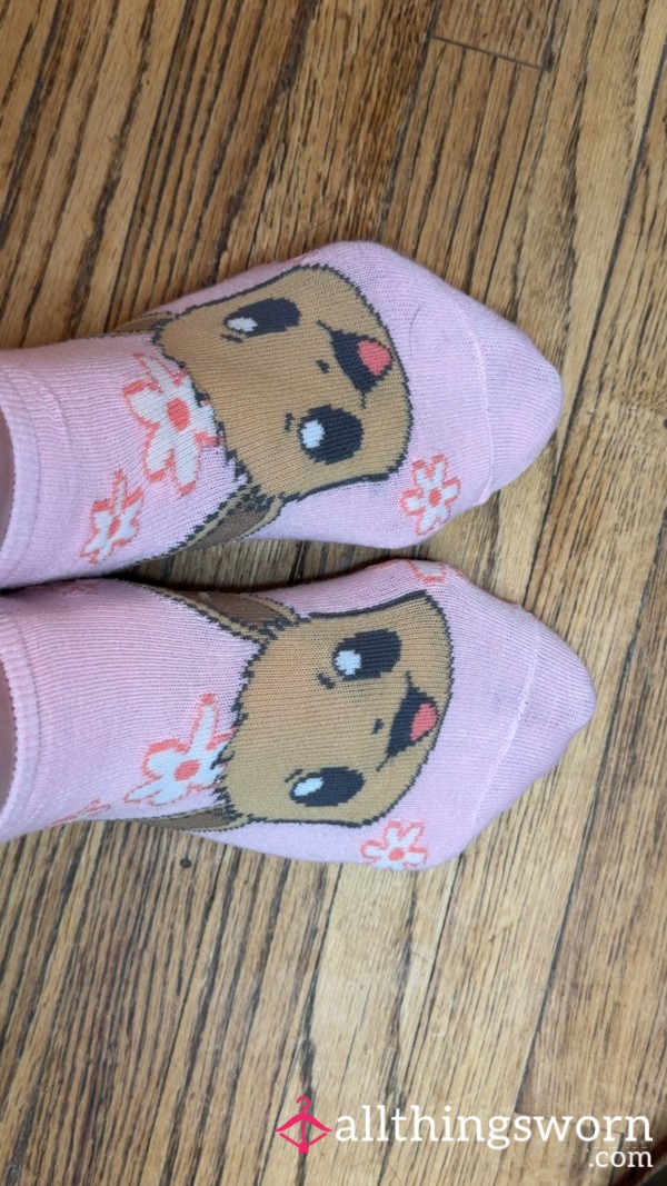 Pokemon Socks For Sale Super Cute!!! One Pair Already Sold! Grab Them Now😘