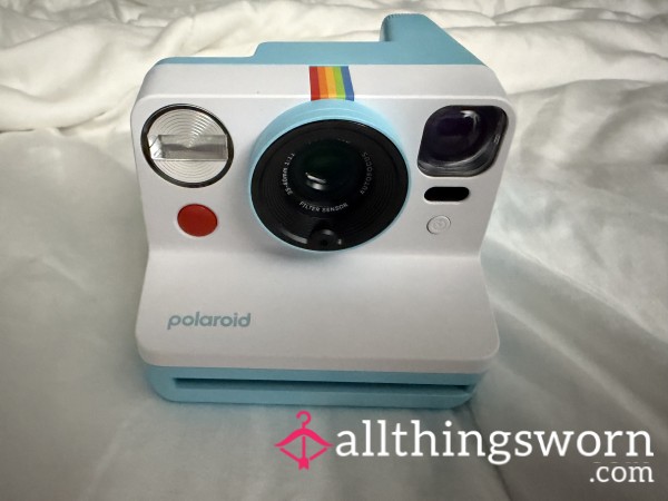 Polaroid Pictures