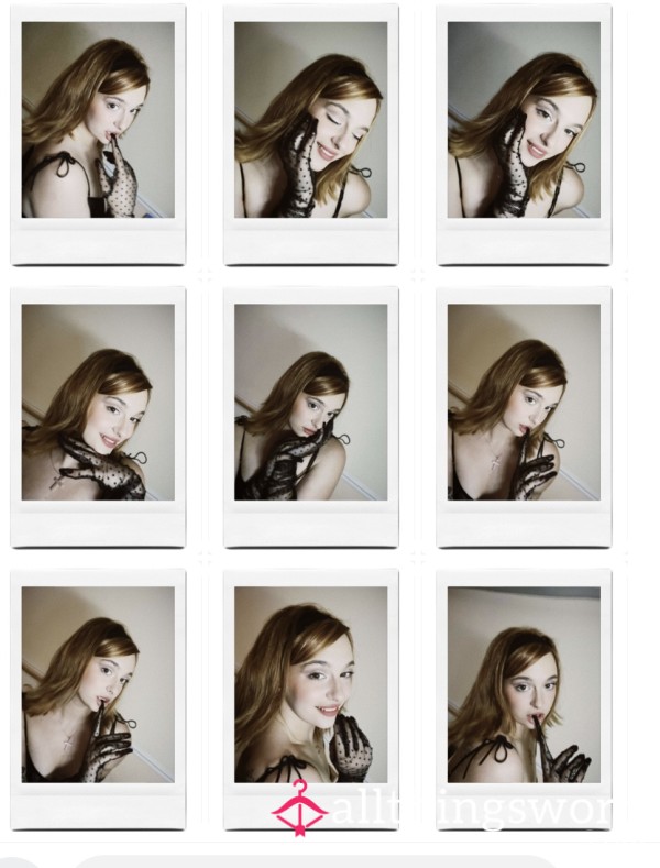 Polaroid Pictures