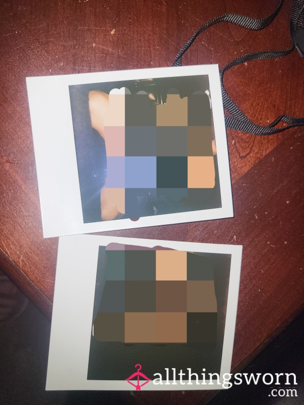 Polaroid Pictures