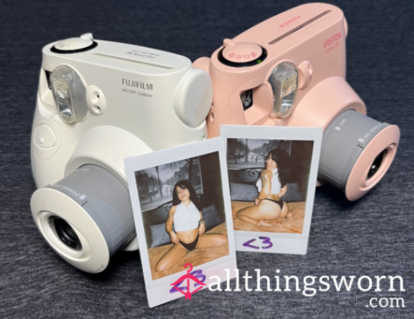 Polaroids