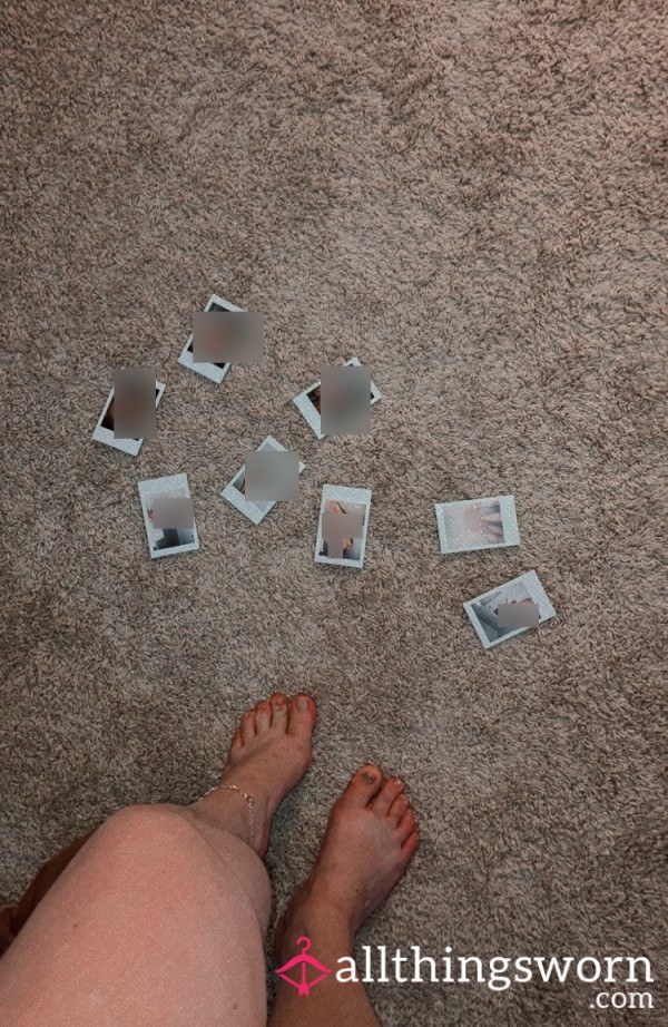 POLAROIDS