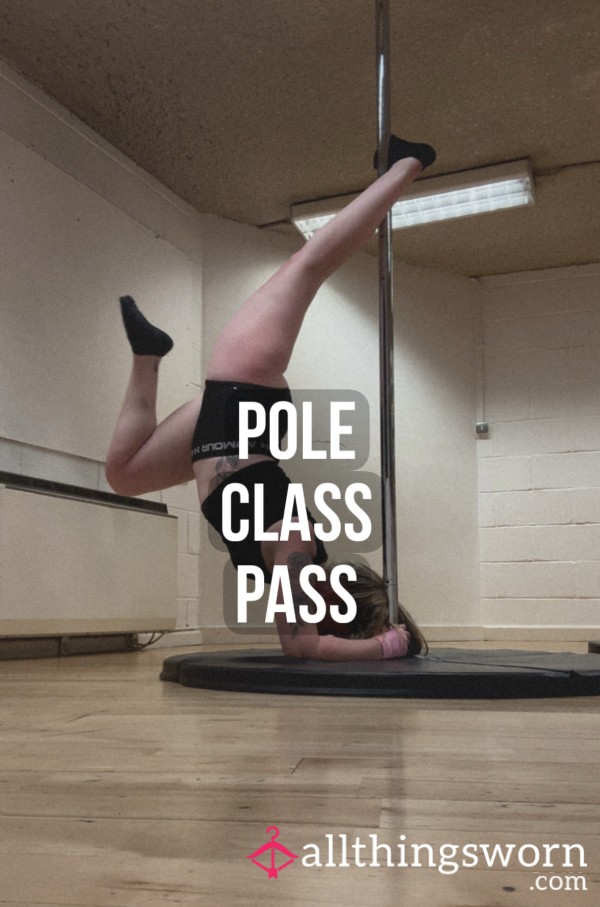 Pole Cla** Pa**