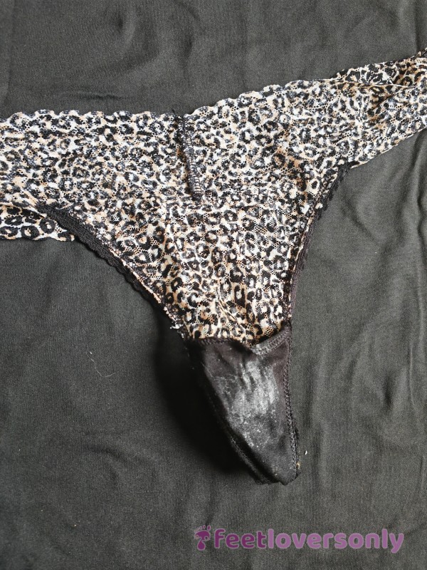Pole Panties