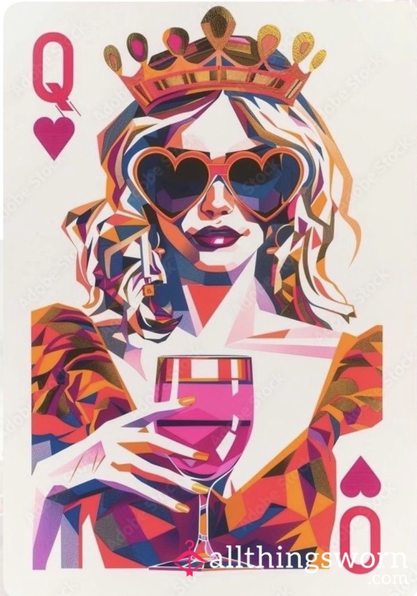 Polite Smile Included 😌