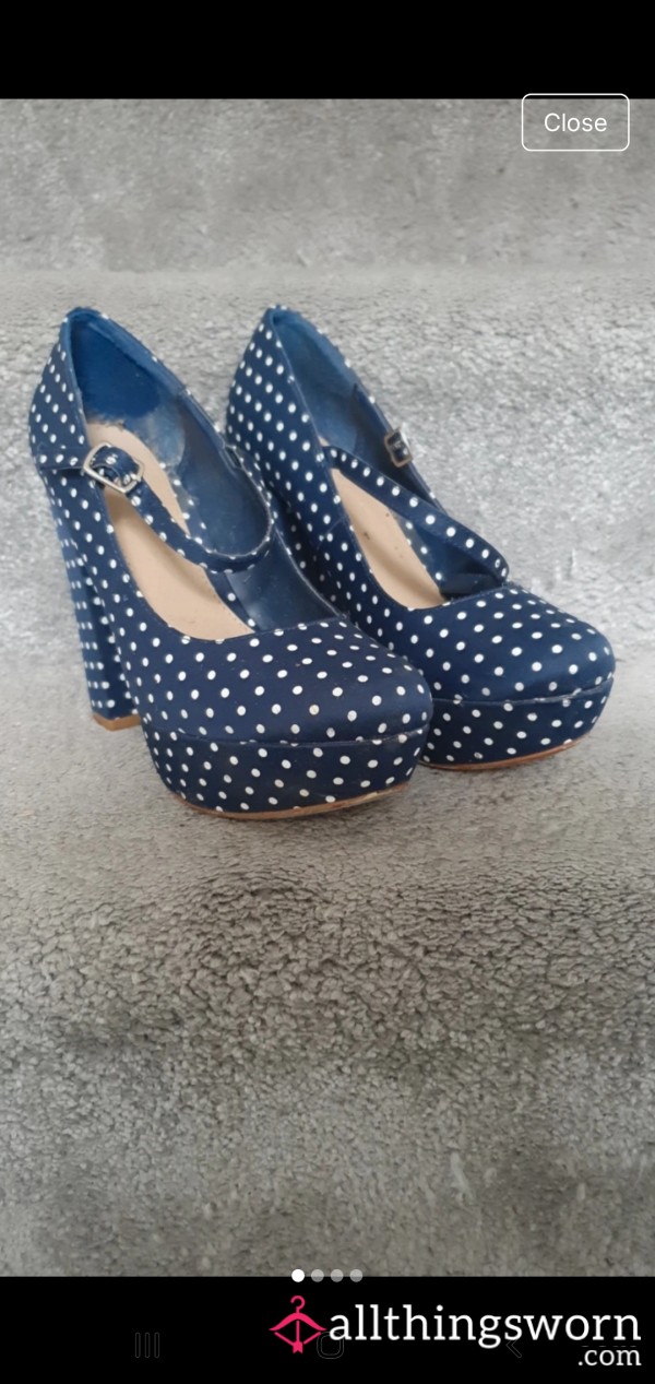 Polka Polka