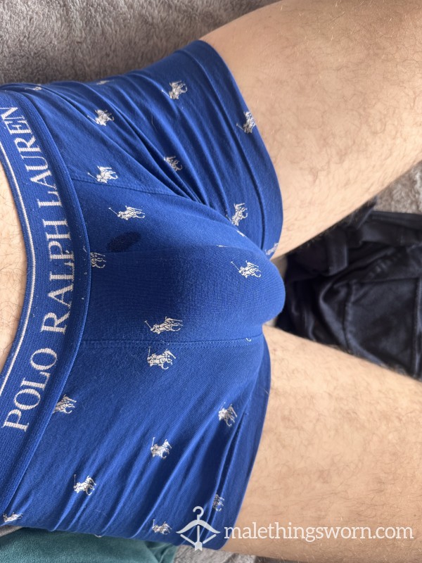 Polo Boxers