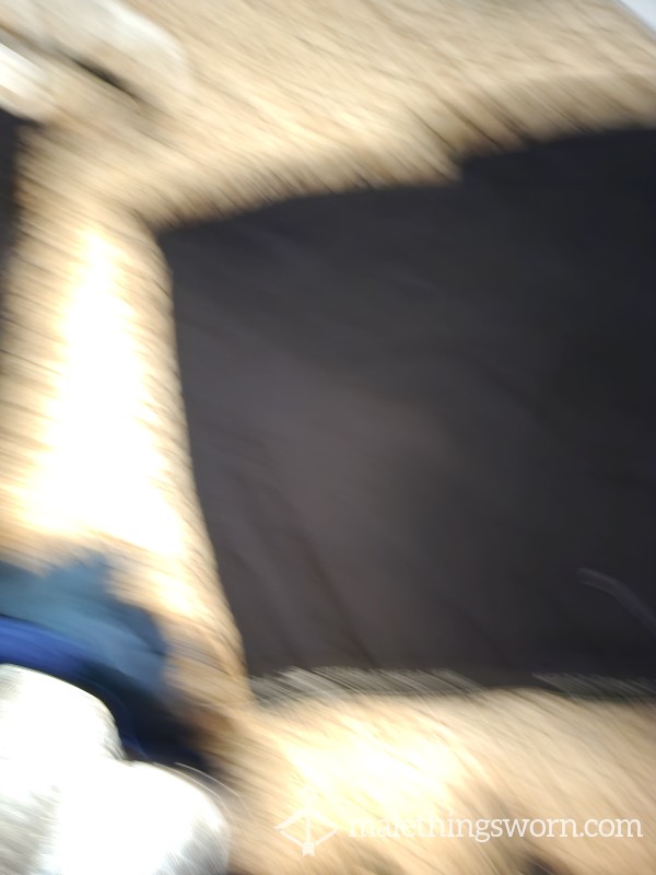 Polo Boxers Worn All Day And Gym.