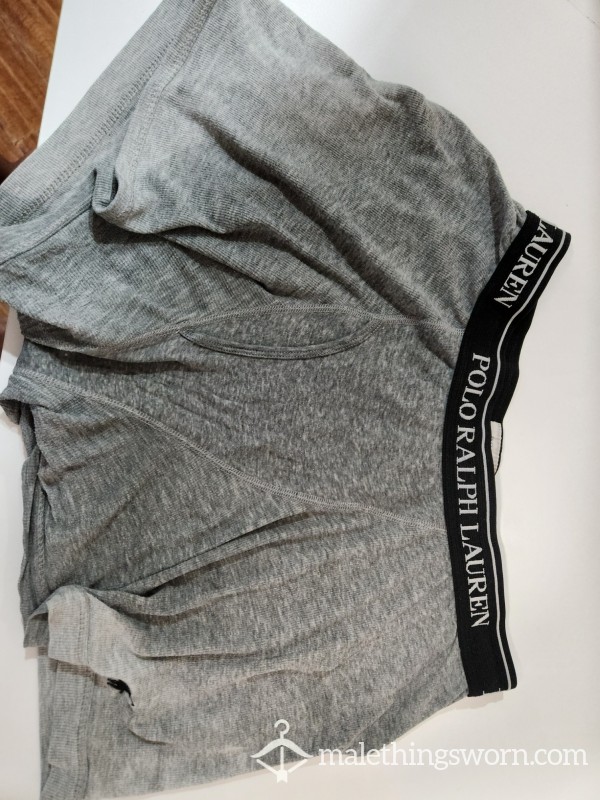 Polo Briefs