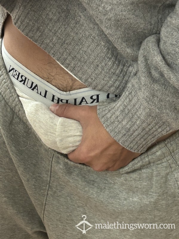 POLO Gray Brief