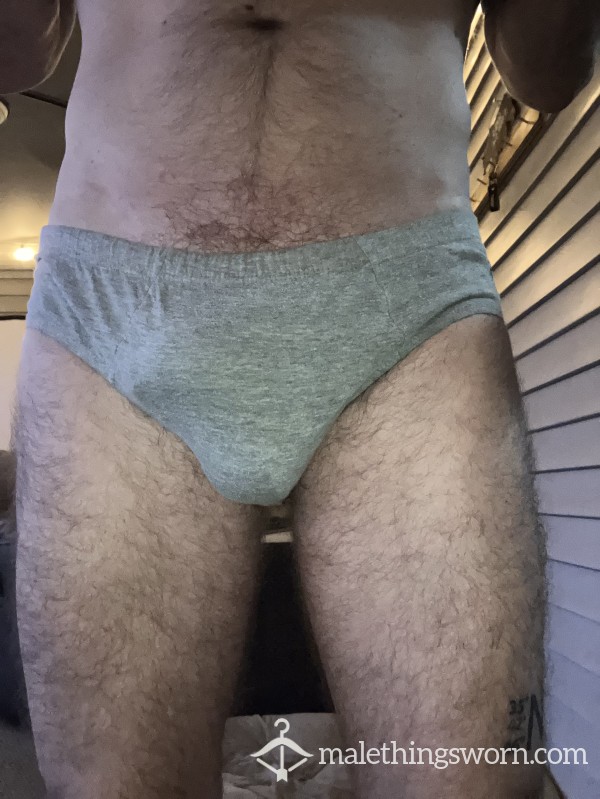 Polo Ralph Lauren Bikini Briefs Small