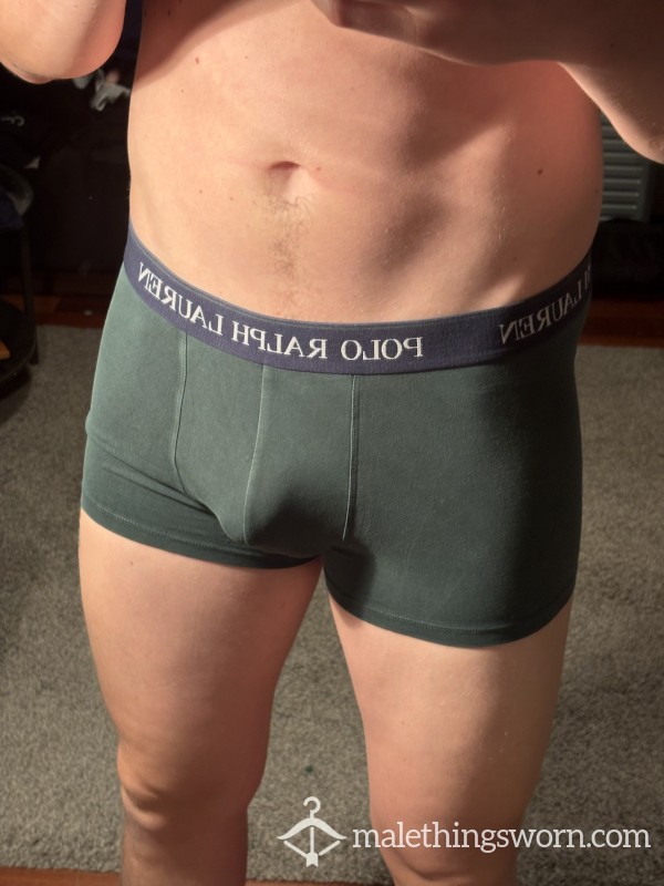 Polo Ralph Lauren Boxers